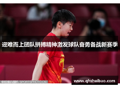 迎难而上团队拼搏精神激发球队奋勇备战新赛季 迎难而上团队拼搏精神激发球队奋勇备战新赛季
